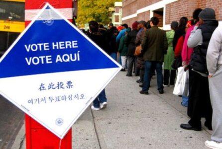 Every Voice Counts Image